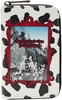 Les 101 Dalmatiens - Loungefly - Dalmatiner - Portefeuille - Femme - multicolore