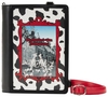 Les 101 Dalmatiens - Loungefly - Dalmatiner Classic Books Convertible Crossbody Bag - Sac à bandoulière - Femme - multicolor