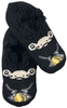 Les Animaux Fantastiques - Niffleur - Chaussettes - Unisexe - noir