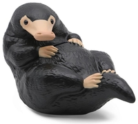 Les Animaux Fantastiques - Niffleur - Tirelire - Unisexe - marron