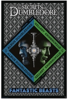 Les Animaux Fantastiques - Phantastische Tierwesen 3 - Dumbledore vs Grindelwald - Poster - Unisexe - multicolore