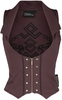 Les Animaux Fantastiques - Phantastische Tierwesen 3 - Lally - Corset - Femme - bordeaux