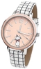 Les Aristochats - Marie - Montres bracelets - Unisexe - blanc rose