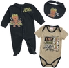 Les Gardiens De La Galaxie - Enfants - Groot - Ensemble - Unisexe - multicolore