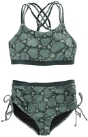 Les Gardiens De La Galaxie - Groot - Get Your Groot On - Bikini - Femme - allover