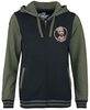Les Gardiens De La Galaxie - Groot - Veste Varsity - Femme - multicolore