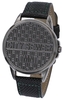 Les Tortues Ninja - City Sewer - Montres bracelets - Unisexe - noir multicolore