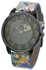 Les Tortues Ninja - Pizza - Montres bracelets - Unisexe - multicolore