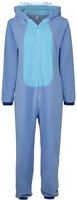 Lilo & Stitch - Cosplay - Salopette - Femme - bleu