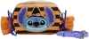 Lilo & Stitch - Loungefly - Halloween - Sac à bandoulière - Femme - multicolor
