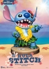 Lilo & Stitch - Master Craft Statue Hula Stitch - Statuette - Unisexe - bleu