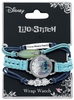 Lilo & Stitch - Stitch - Montres bracelets - Femme - bleu