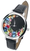 Lilo & Stitch - Stitch - Montres bracelets - Femme - multicolore