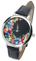Lilo & Stitch - Stitch - Montres bracelets - Femme - multicolore
