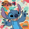 Lilo & Stitch - Wandkalender 2023 - Calendrier mural - Unisexe - multicolore