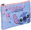 Lilo & Stitch - Weird But Cute - Trousse à cosmétiques - Unisexe - multicolore