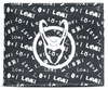 Loki - Loki Allover Print Geldbörse - Portefeuille - Unisexe - allover