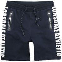 Lonsdale London - Adbaston - Short - Homme - bleu