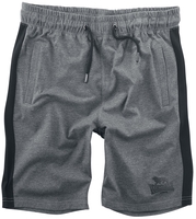 Lonsdale London - Alvingham - Short - Homme - gris