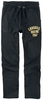 Lonsdale London - METHILHILL - Bas de survêtement - Homme - noir