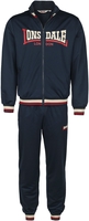 Lonsdale London - POOLEWE - Survêtement - Homme - marine