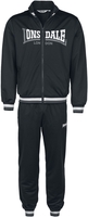 Lonsdale London - POOLEWE - Survêtement - Homme - noir