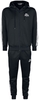 Lonsdale London - WEETWOOD - Survêtement - Homme - noir