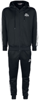 Lonsdale London - WEETWOOD - Survêtement - Homme - noir