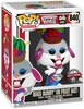 Looney Tunes - Bugs Bunny (Chapeau Fruits) (Éd. Diamonds) - Funko Pop! n°840 - Funko Pop! - Unisexe - multicolor