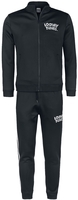 Looney Tunes - Genius - Survêtement - Homme - noir