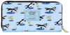 Looney Tunes - Loungefly - Looney Tunes Tweety und Sylvester Geldbörse - Portefeuille - Unisexe - multicolore