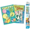 Looney Tunes - Tweety & Sylvester - Poster 2er Set Chibi Design - Poster - Unisexe - multicolor