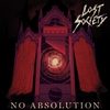 Lost Society - No absolution - CD - Unisexe - multicolor