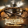 Lovebites - Electric pentagram - CD - Unisexe - multicolor
