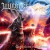 Lovebites - Glory,  glory,  to the world - CD - Unisexe - multicolor