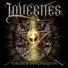 Lovebites - Golden destination - CD - Unisexe - multicolor