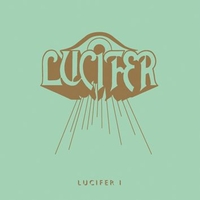 Lucifer - Lucifer I - CD - Unisexe - multicolor