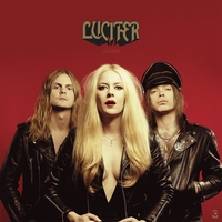 Lucifer - Lucifer II - CD - Unisexe - multicolor