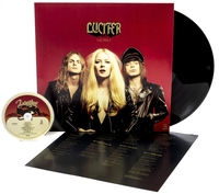 Lucifer - Lucifer II - LP - Unisexe - multicolor