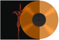 Lucifer - Lucifer IV - LP - Unisexe - coloré