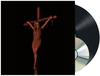 Lucifer - Lucifer IV - LP - Unisexe - noir