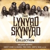 Lynyrd Skynyrd - The Lynyrd Skynyrd collection - CD - Unisexe - multicolor