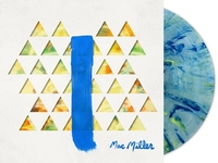 Mac Miller - Blue Slide Park (10th Anniversary Edition) - LP - Unisexe - coloré