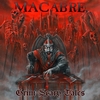 Macabre - Grim scary tales - CD - Unisexe - multicolor