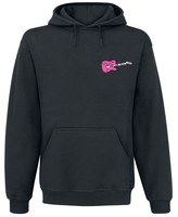 Machine Gun Kelly - Tickets To My Downfall Tracklist - Sweat-shirt à capuche - Homme - noir