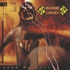 Machine Head - Burn my eyes - CD - Unisexe - multicolor