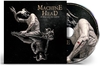 Machine Head - Øf kingdøm and crøwn - CD - Unisexe - multicolor
