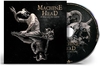Machine Head - Øf kingdøm and crøwn - CD - Unisexe - multicolor