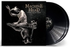 Machine Head - Øf kingdøm and crøwn - LP - Unisexe - noir
