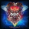 Mad Max - Wings of time - CD - Unisexe - multicolor
